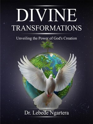 cover image of Divine Transformations